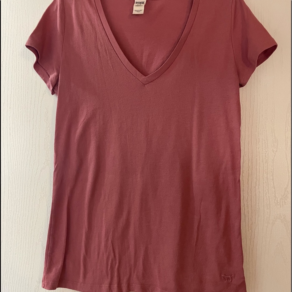 PINK Victoria Secret Tee
